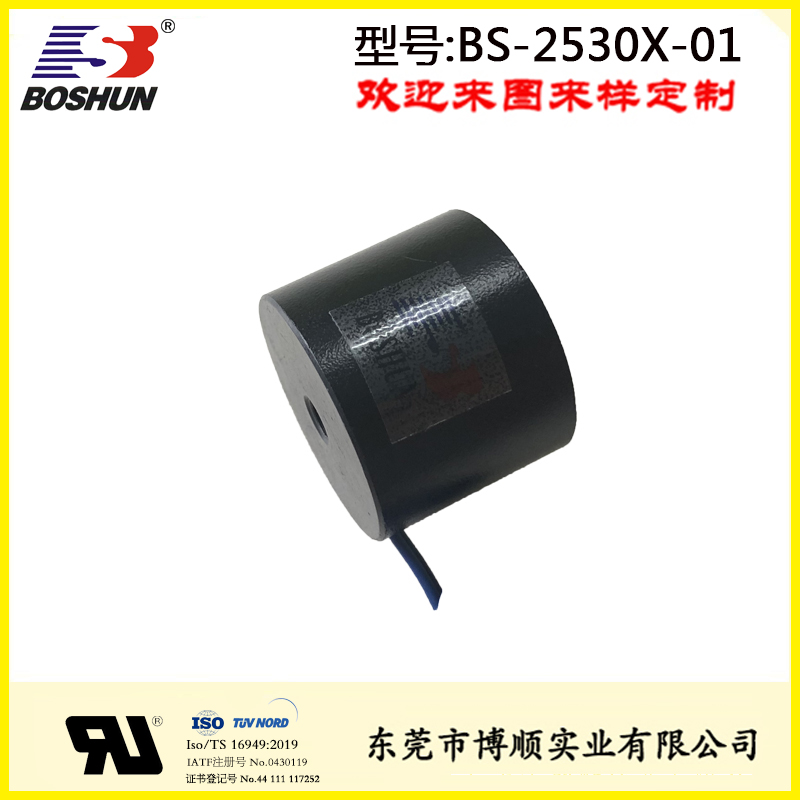 吸盘电磁铁 BS-2530X-01