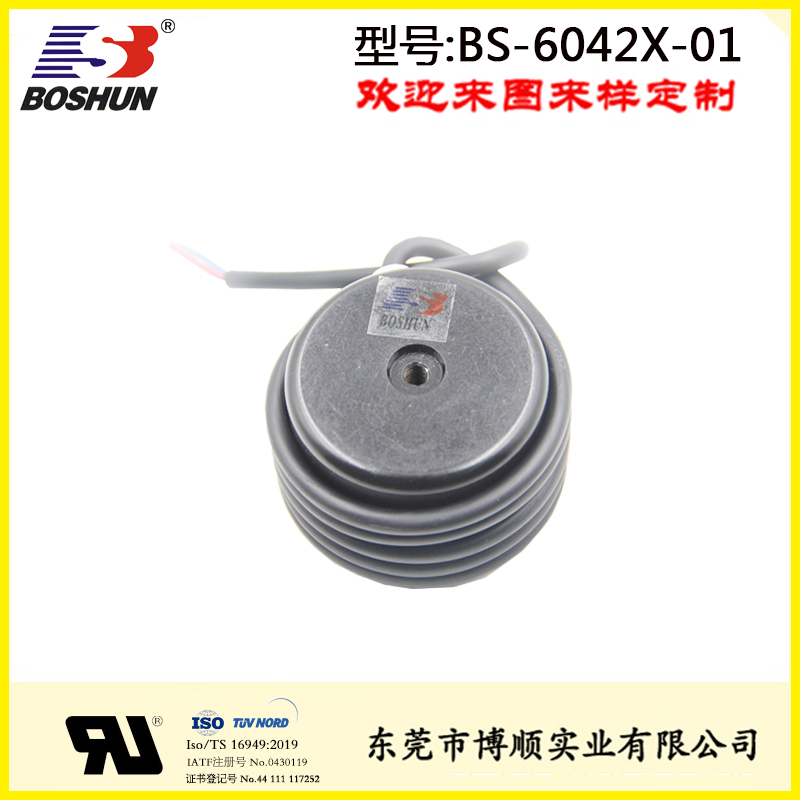 电磁铁吸盘 BS-6042X-01
